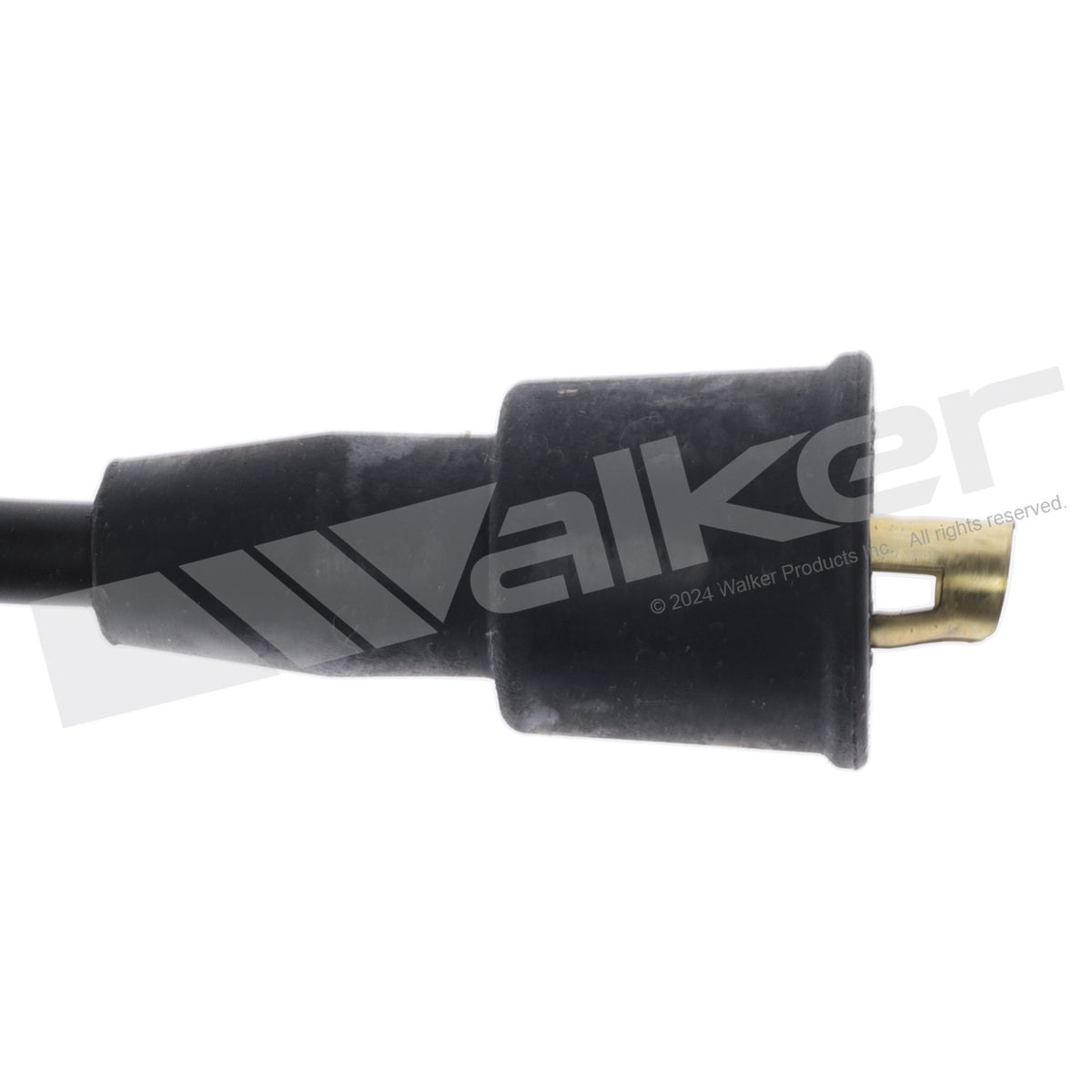 Walker Products ThunderCore PRO Spark Plug Wire Set - 924-1261
