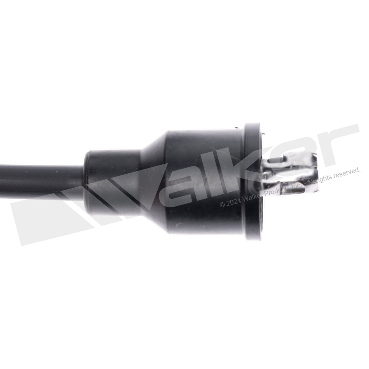 Walker Products ThunderCore PRO Spark Plug Wire Set - 924-1262