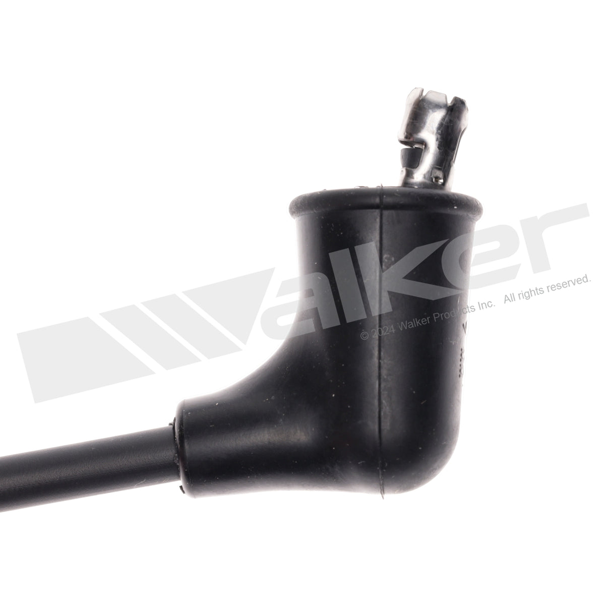 Walker Products ThunderCore PRO Spark Plug Wire Set - 924-1262