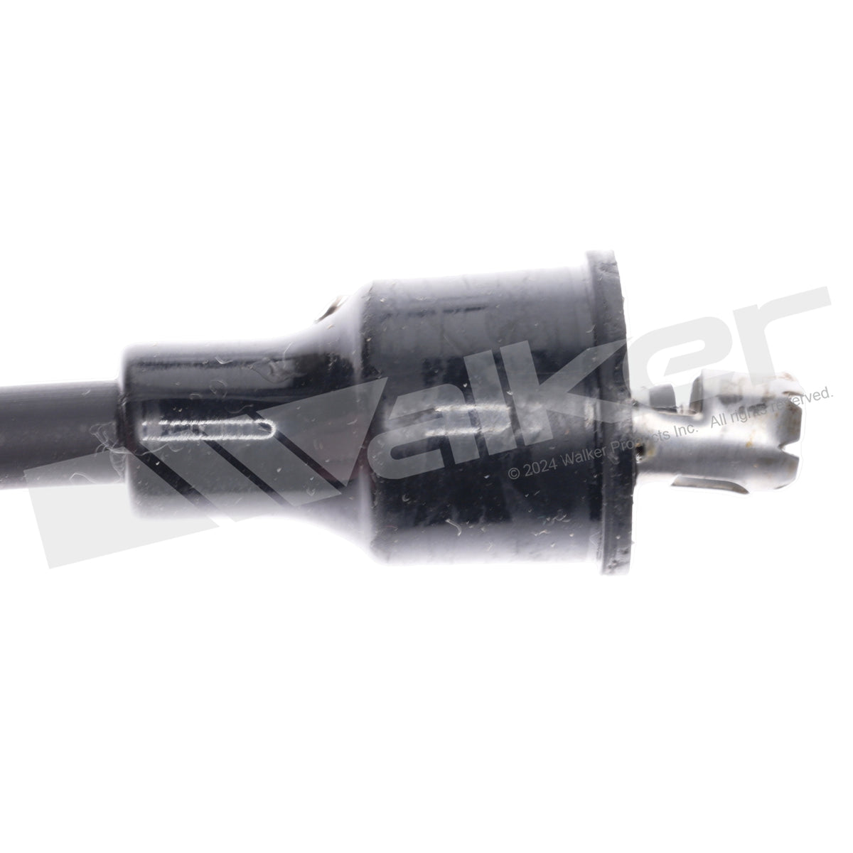 Walker Products ThunderCore PRO Spark Plug Wire Set - 924-1263