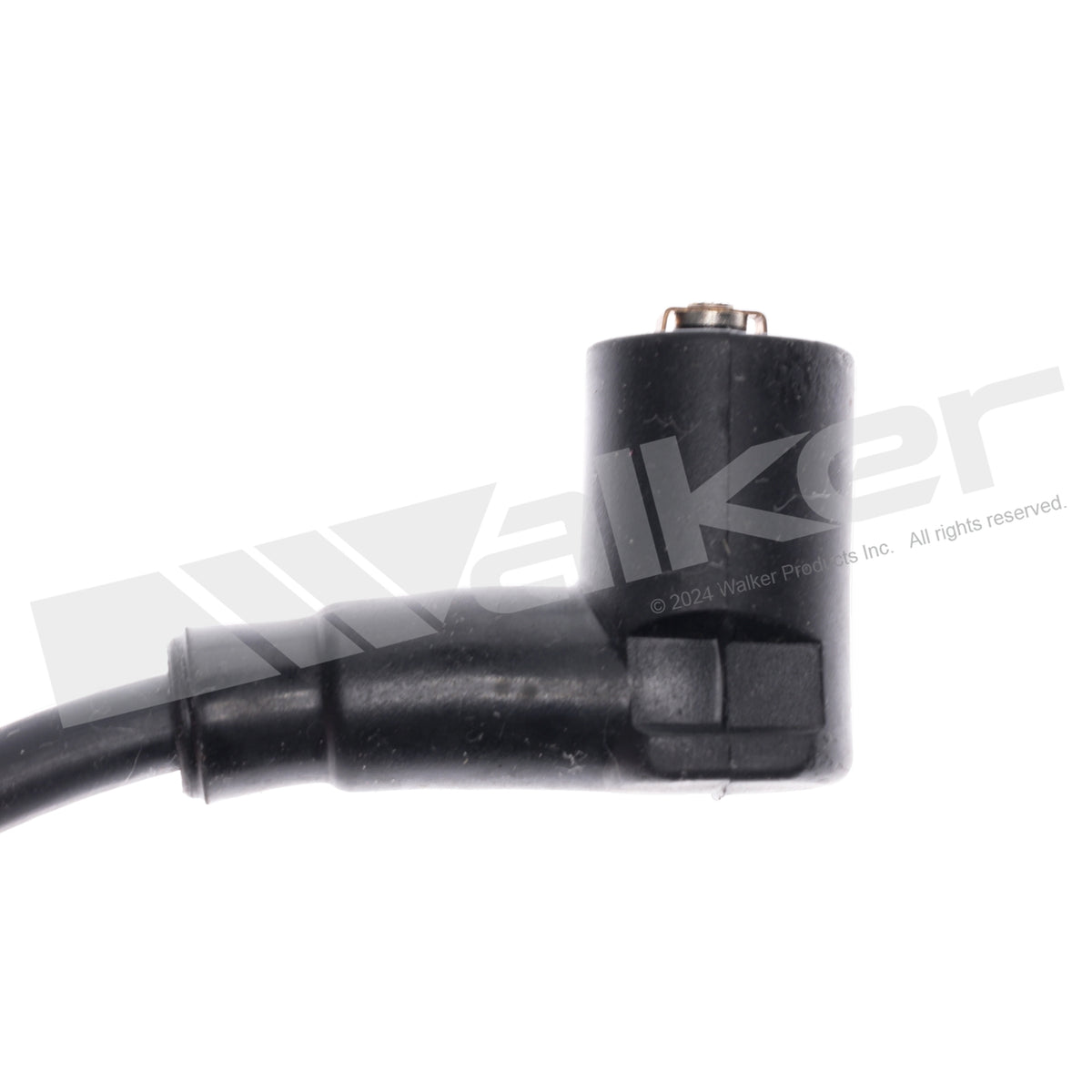 Walker Products ThunderCore PRO Spark Plug Wire Set - 924-1264