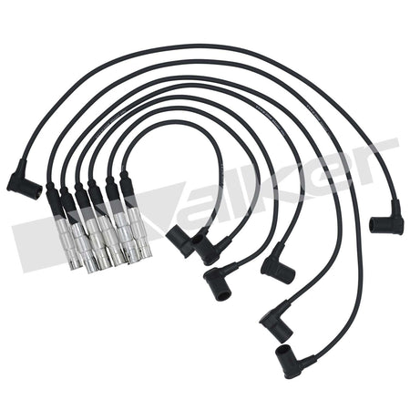 Walker Products ThunderCore PRO Spark Plug Wire Set - 924-1265