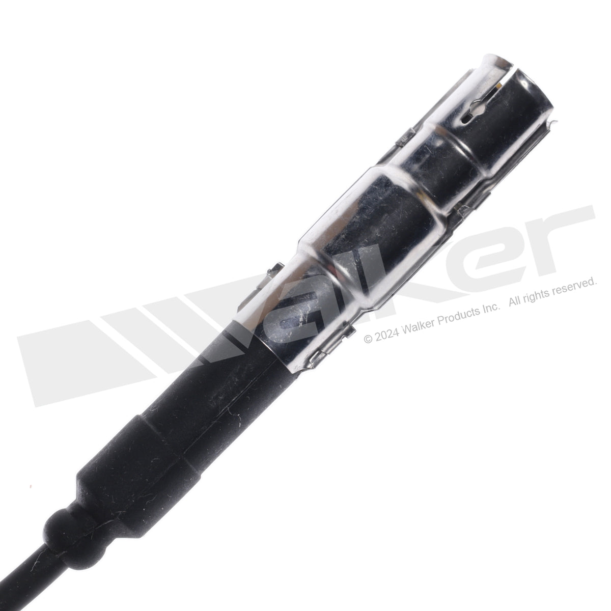 Walker Products ThunderCore PRO Spark Plug Wire Set - 924-1265