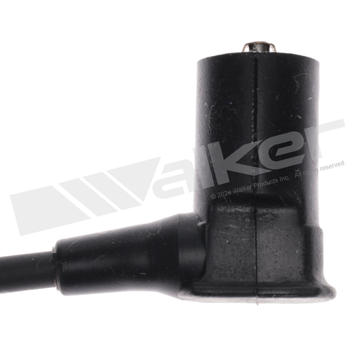 Walker Products ThunderCore PRO Spark Plug Wire Set - 924-1265