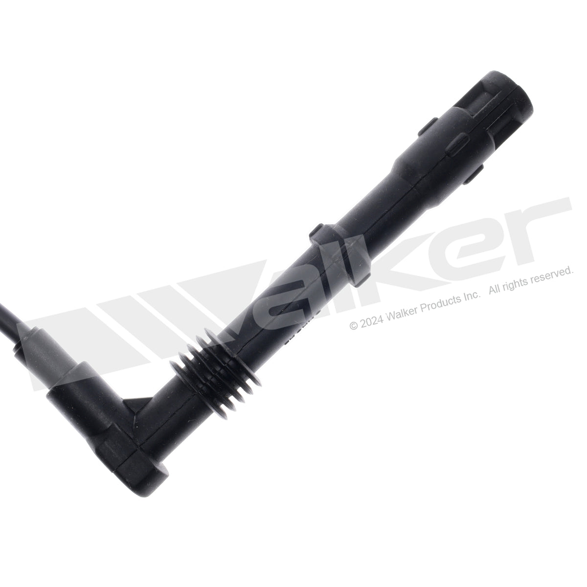 Walker Products ThunderCore PRO Spark Plug Wire Set - 924-1266