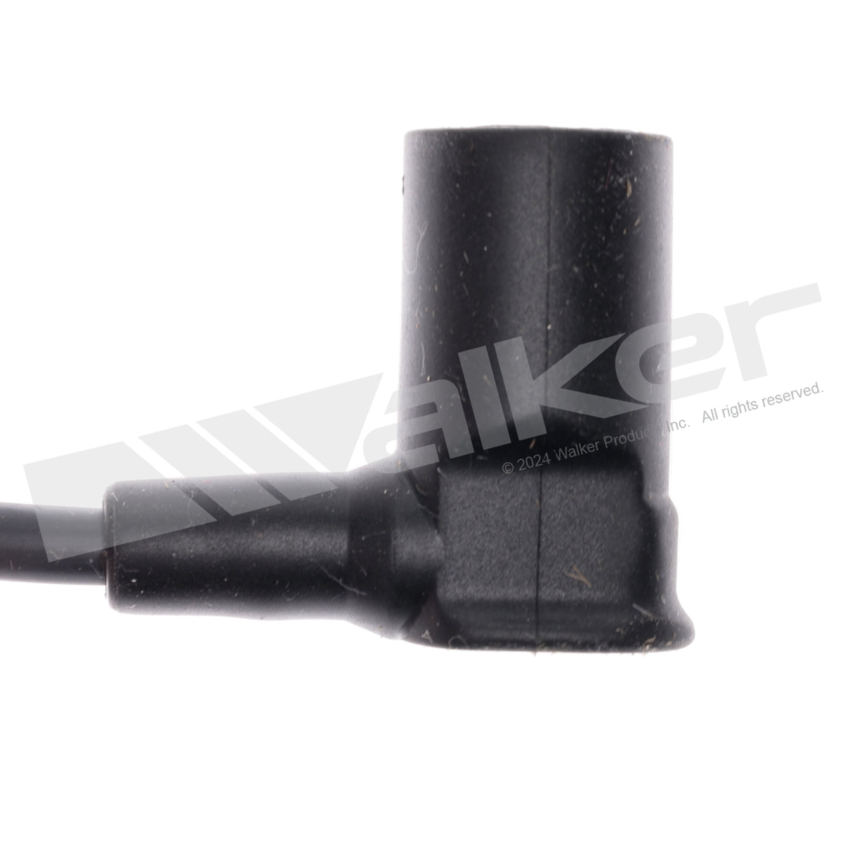 Walker Products ThunderCore PRO Spark Plug Wire Set - 924-1266