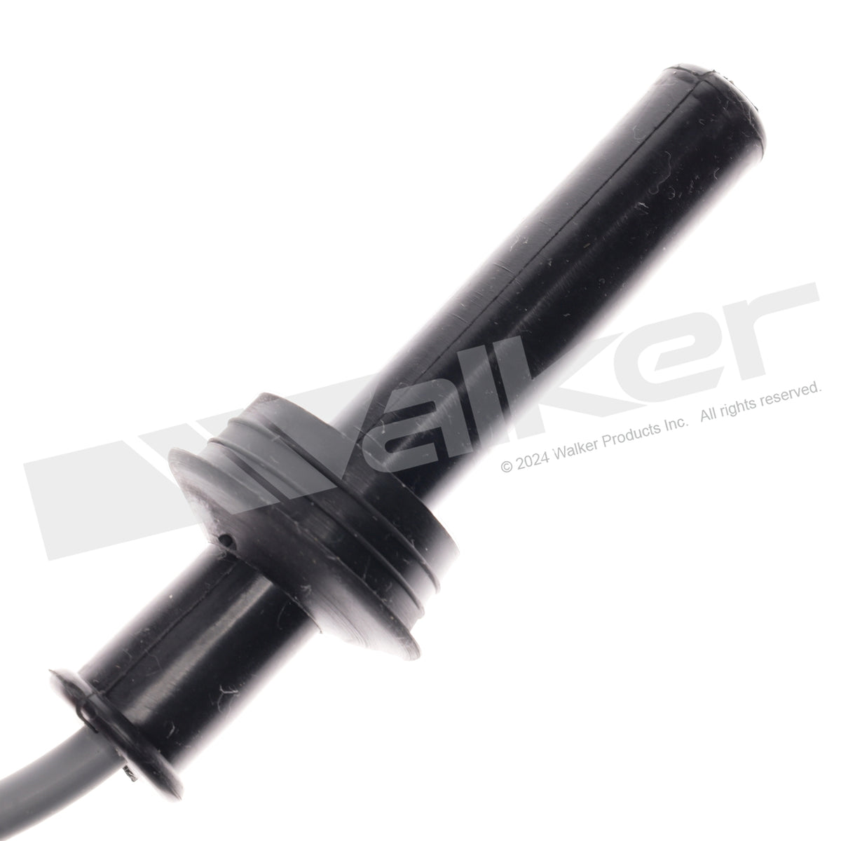 Walker Products ThunderCore PRO Spark Plug Wire Set - 924-1267