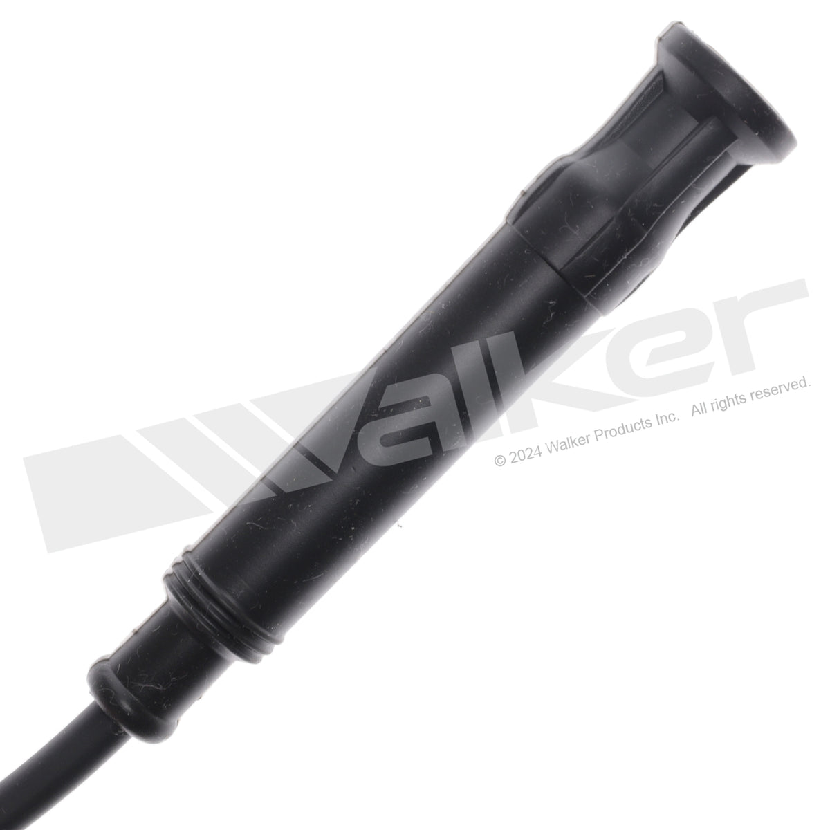 Walker Products ThunderCore PRO Spark Plug Wire Set - 924-1268