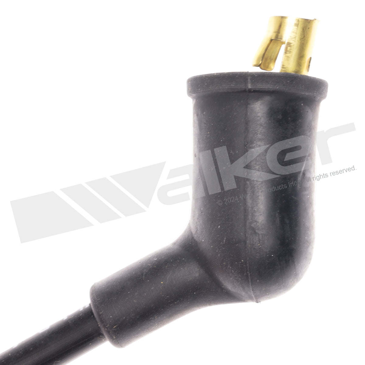 Walker Products ThunderCore PRO Spark Plug Wire Set - 924-1269