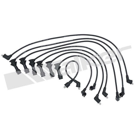 Walker Products ThunderCore PRO Spark Plug Wire Set - 924-1271