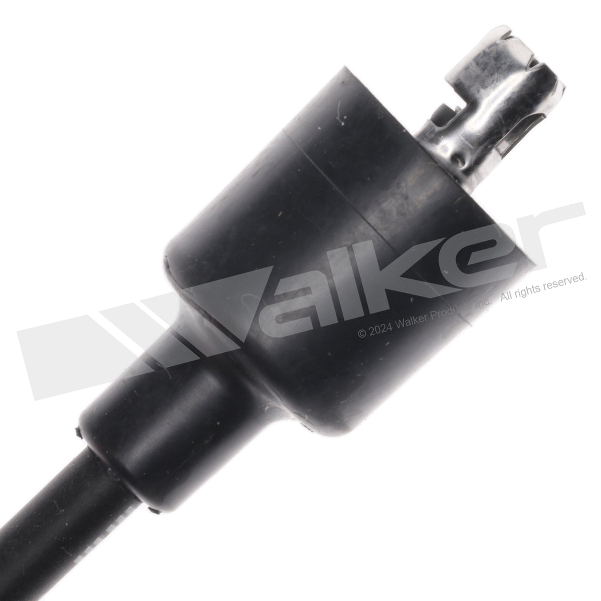 Walker Products ThunderCore PRO Spark Plug Wire Set - 924-1272