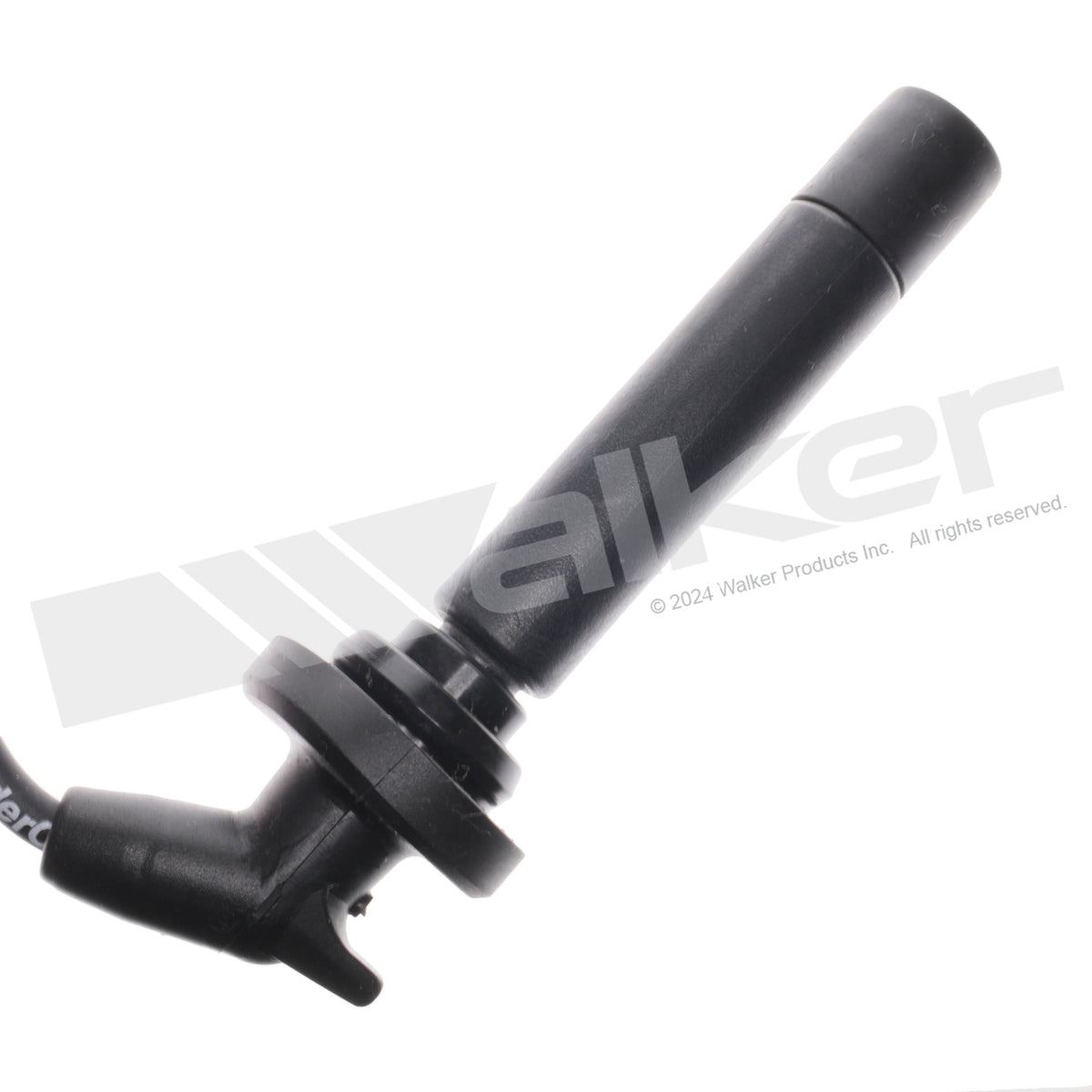 Walker Products ThunderCore PRO Spark Plug Wire Set - 924-1273