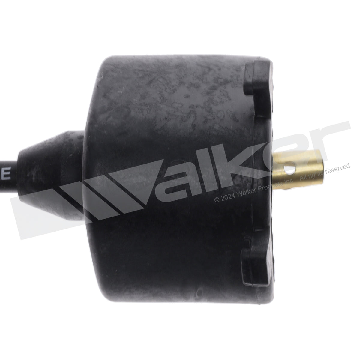Walker Products ThunderCore PRO Spark Plug Wire Set - 924-1273