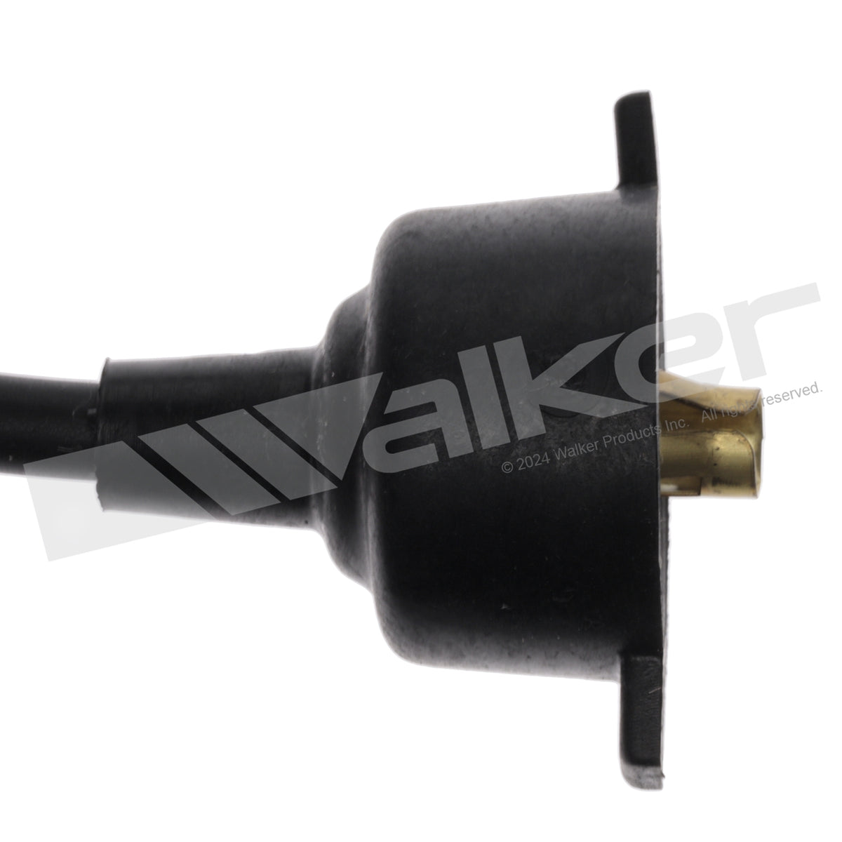 Walker Products ThunderCore PRO Spark Plug Wire Set - 924-1273