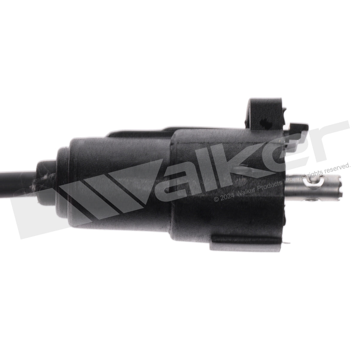Walker Products ThunderCore PRO Spark Plug Wire Set - 924-1274