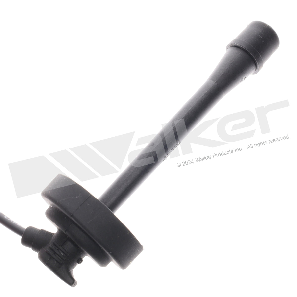 Walker Products ThunderCore PRO Spark Plug Wire Set - 924-1274