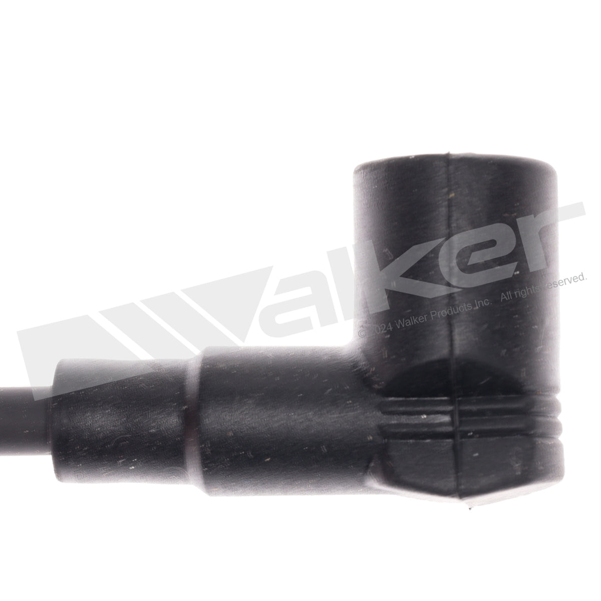 Walker Products ThunderCore PRO Spark Plug Wire Set - 924-1275