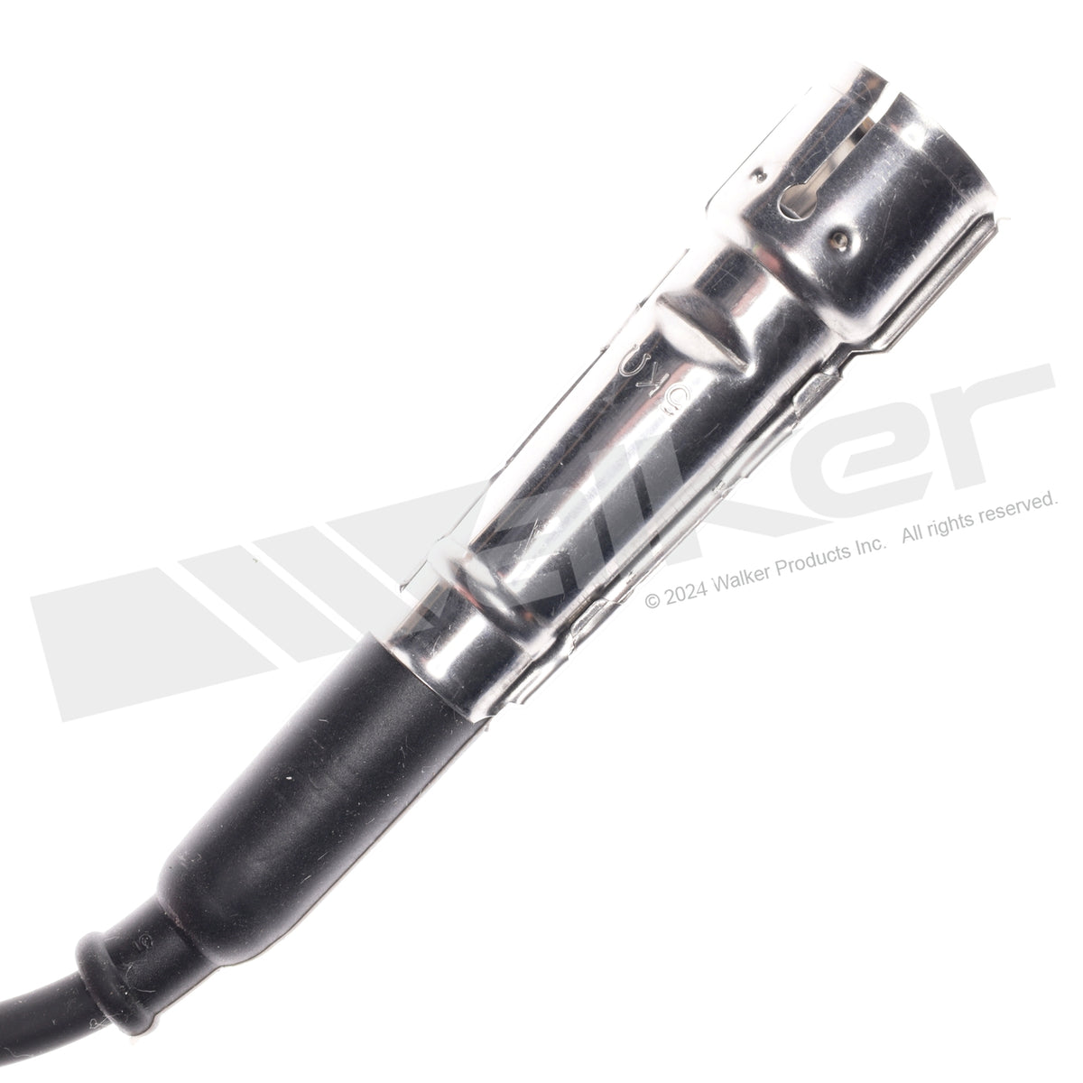 Walker Products ThunderCore PRO Spark Plug Wire Set - 924-1275