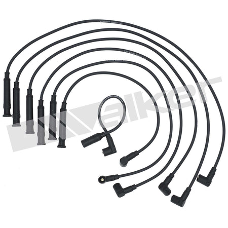 Walker Products ThunderCore PRO Spark Plug Wire Set - 924-1276