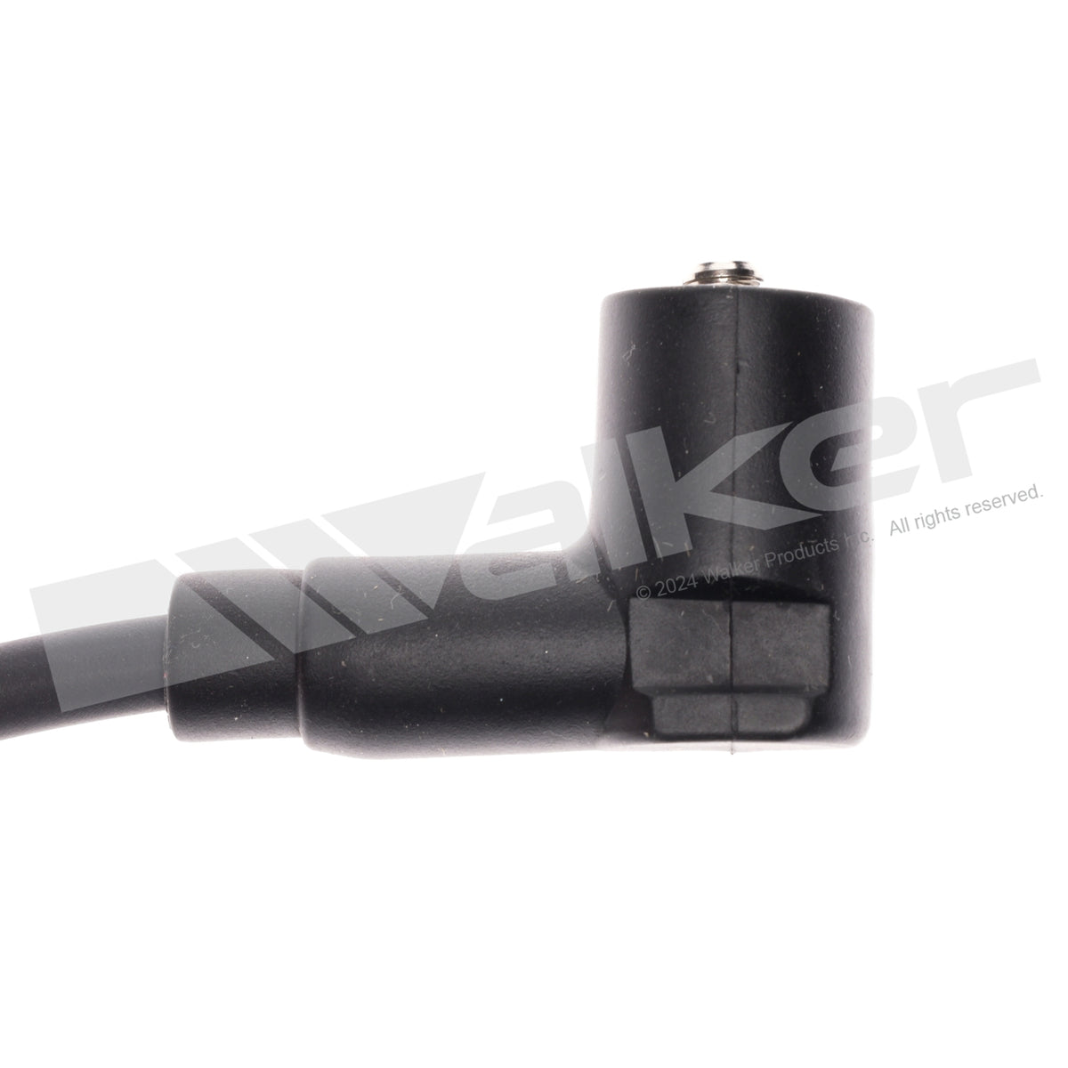 Walker Products ThunderCore PRO Spark Plug Wire Set - 924-1276