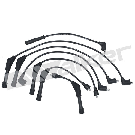 Walker Products ThunderCore PRO Spark Plug Wire Set - 924-1277