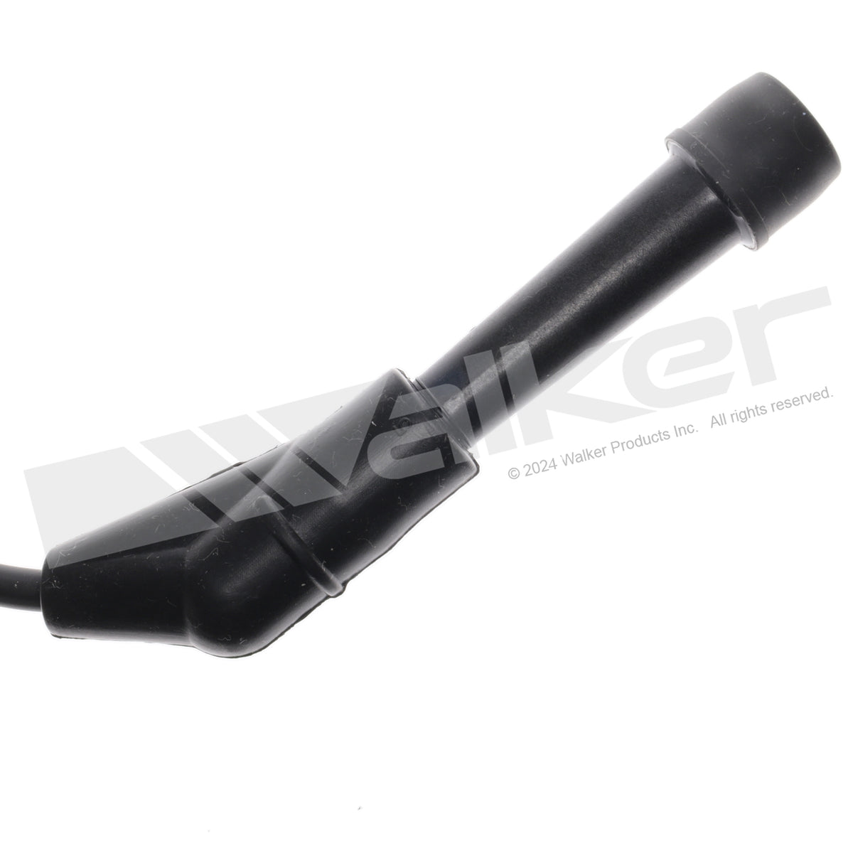Walker Products ThunderCore PRO Spark Plug Wire Set - 924-1277