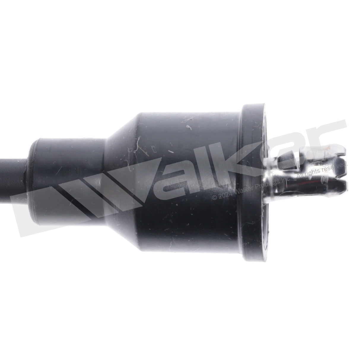 Walker Products ThunderCore PRO Spark Plug Wire Set - 924-1277