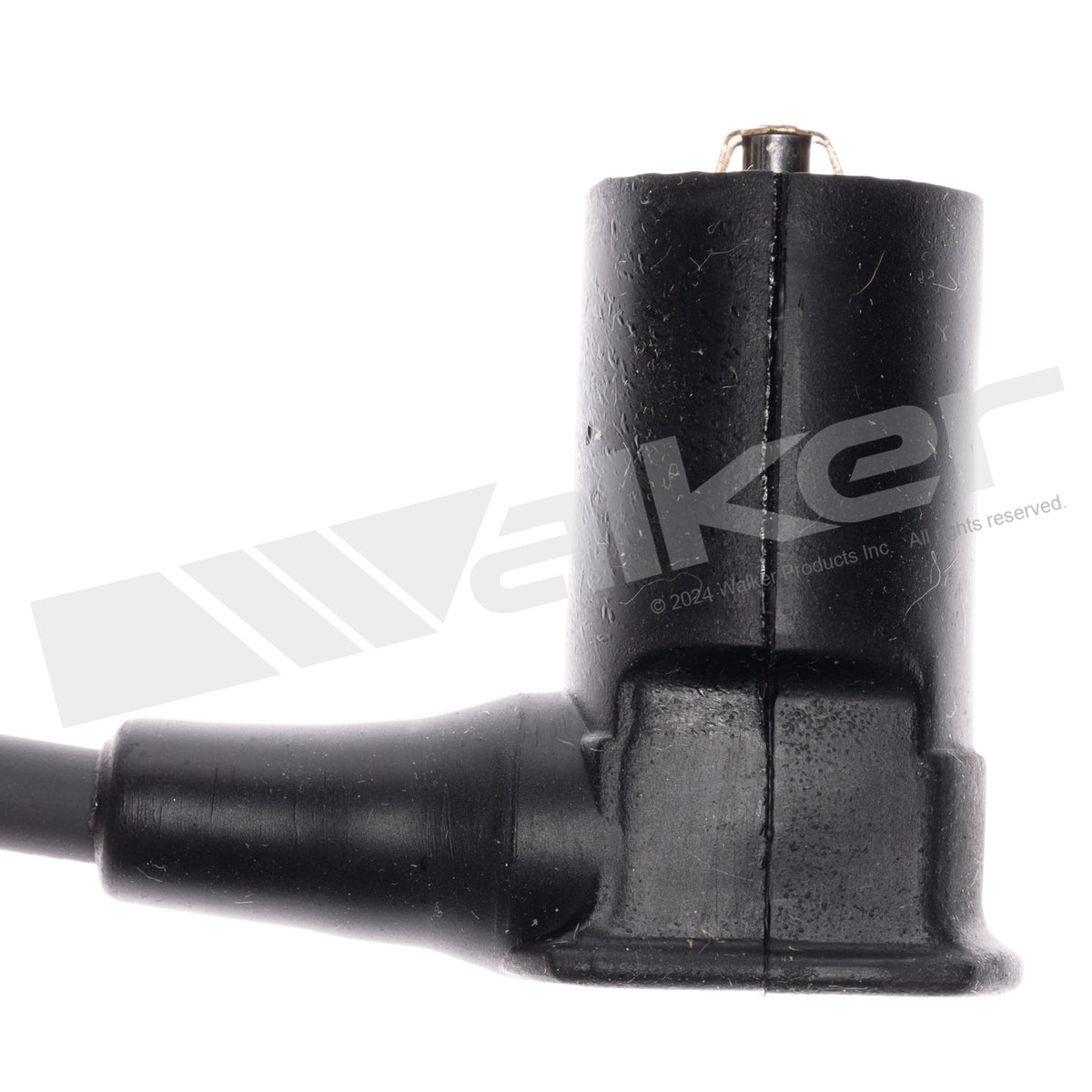 Walker Products ThunderCore PRO Spark Plug Wire Set - 924-1278