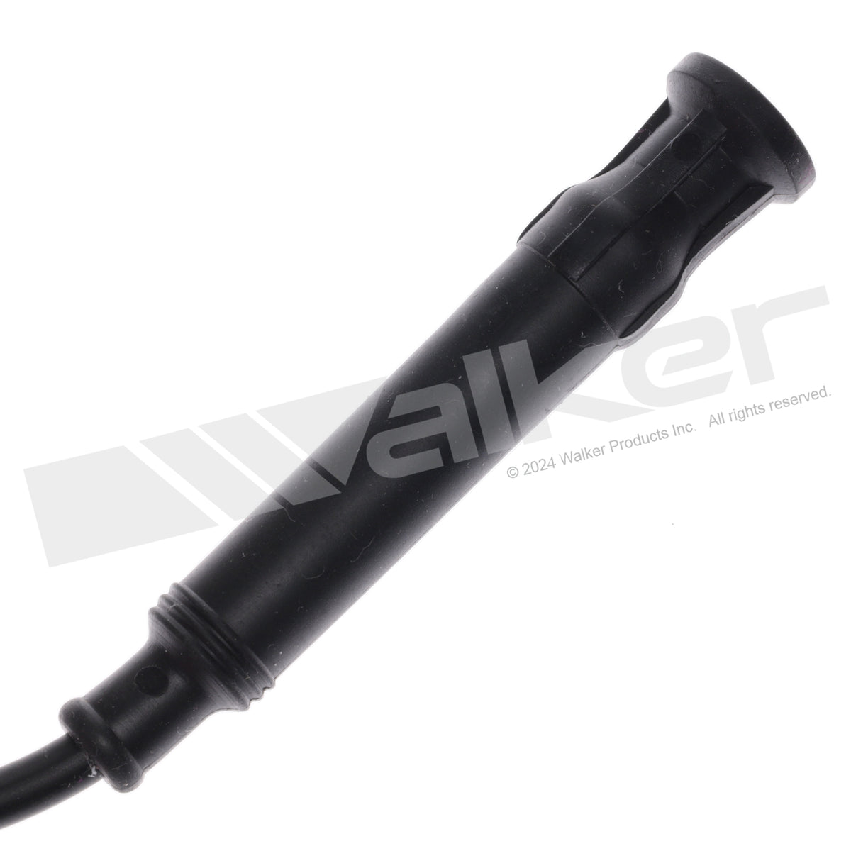 Walker Products ThunderCore PRO Spark Plug Wire Set - 924-1279