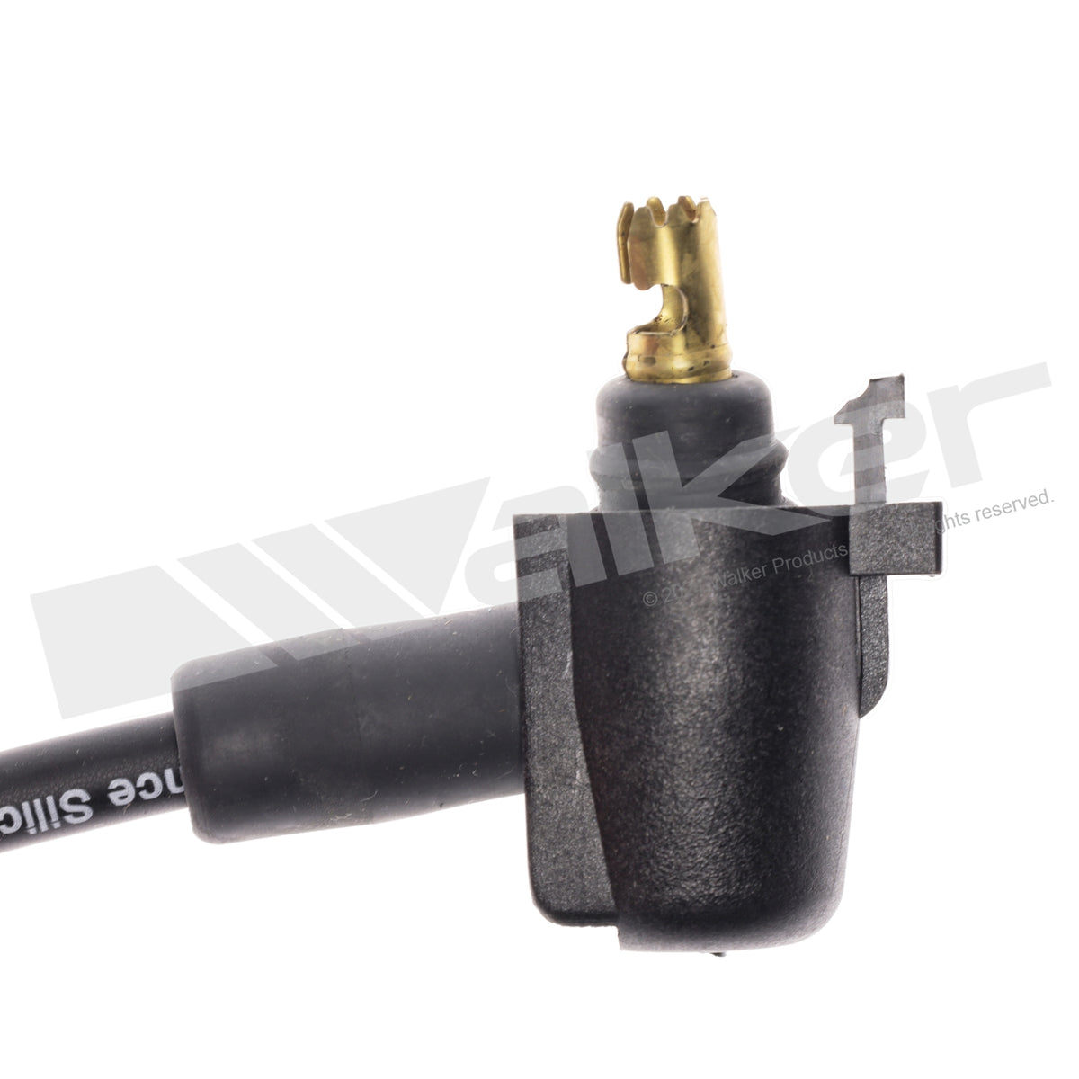 Walker Products ThunderCore PRO Spark Plug Wire Set - 924-1282