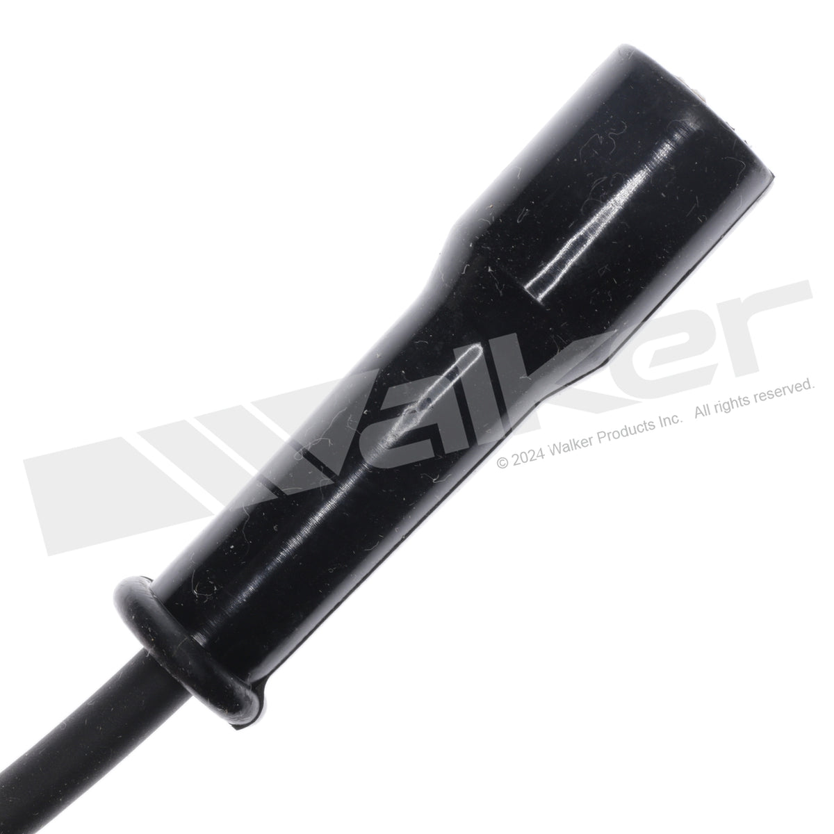 Walker Products ThunderCore PRO Spark Plug Wire Set - 924-1283
