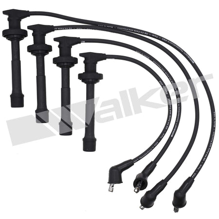 Walker Products ThunderCore PRO Spark Plug Wire Set - 924-1285