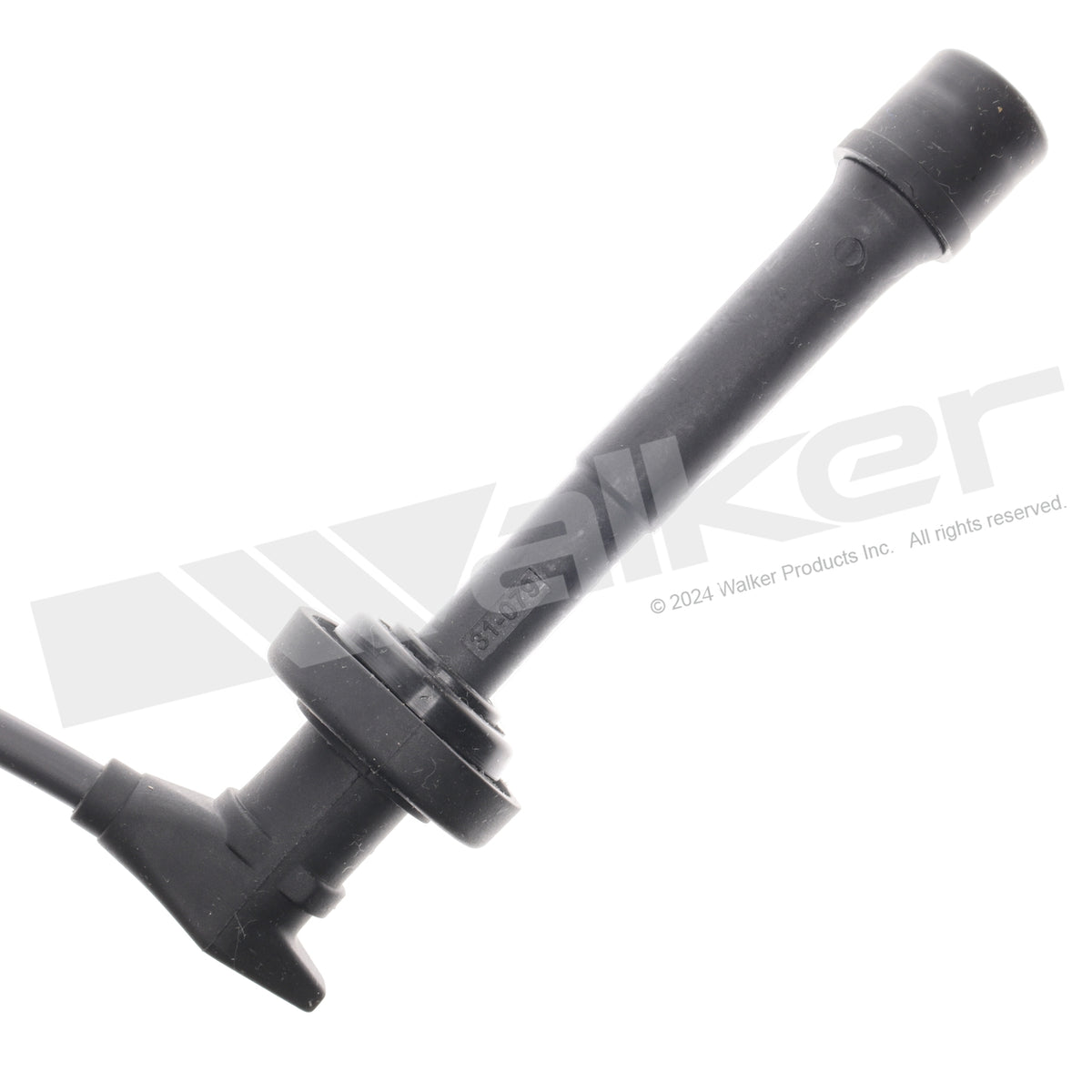 Walker Products ThunderCore PRO Spark Plug Wire Set - 924-1285