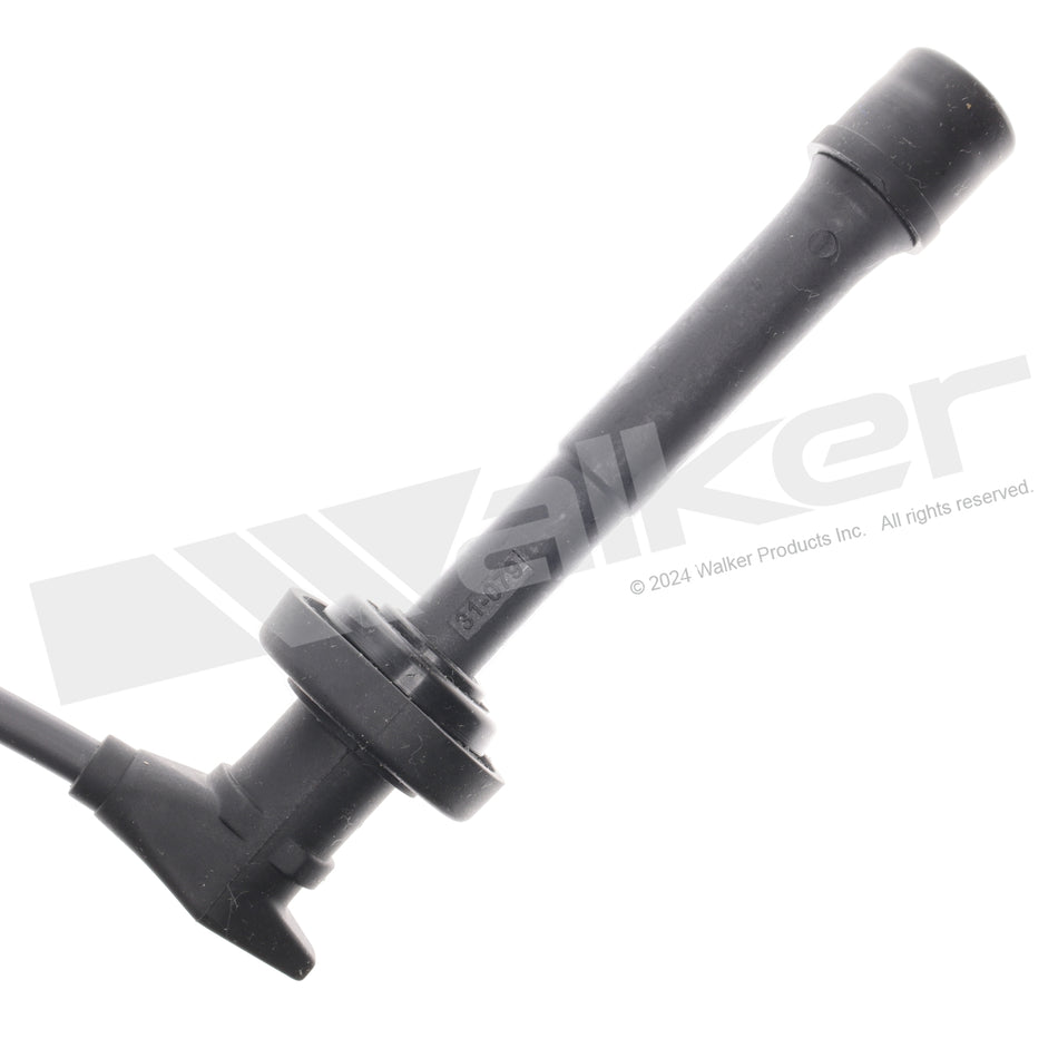 Walker Products ThunderCore PRO Spark Plug Wire Set - 924-1285