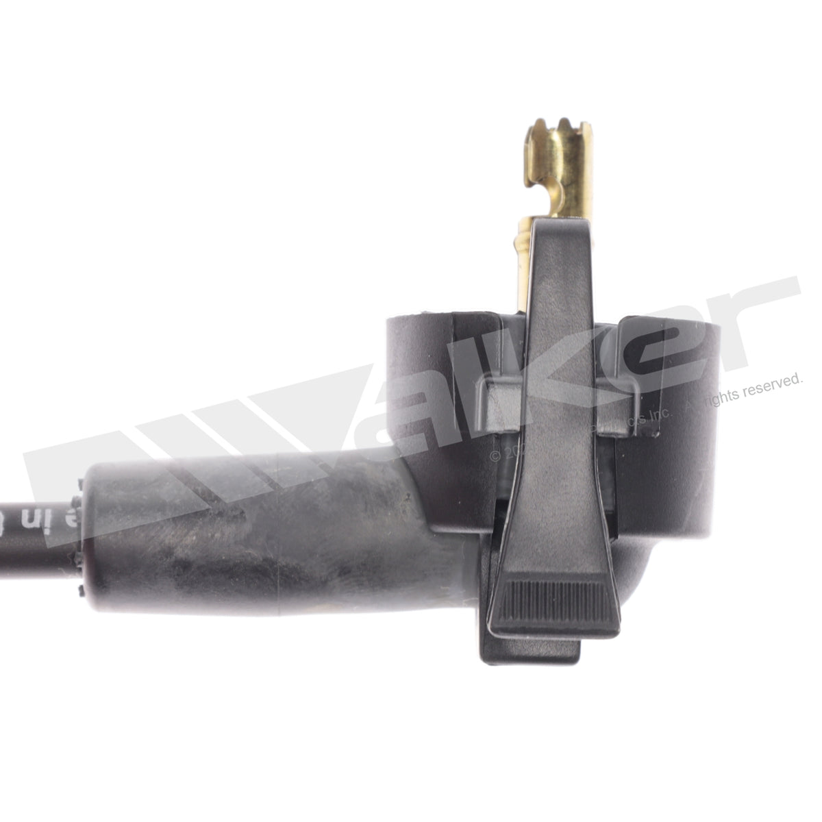 Walker Products ThunderCore PRO Spark Plug Wire Set - 924-1286