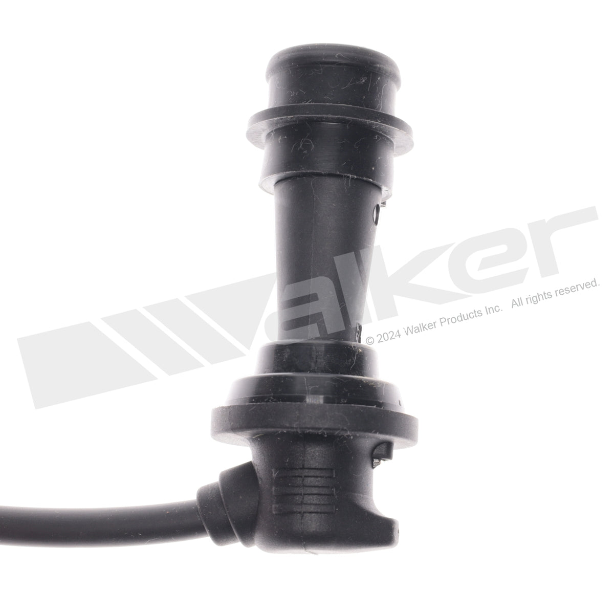 Walker Products ThunderCore PRO Spark Plug Wire Set - 924-1286