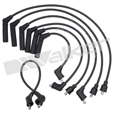 Walker Products ThunderCore PRO Spark Plug Wire Set - 924-1287