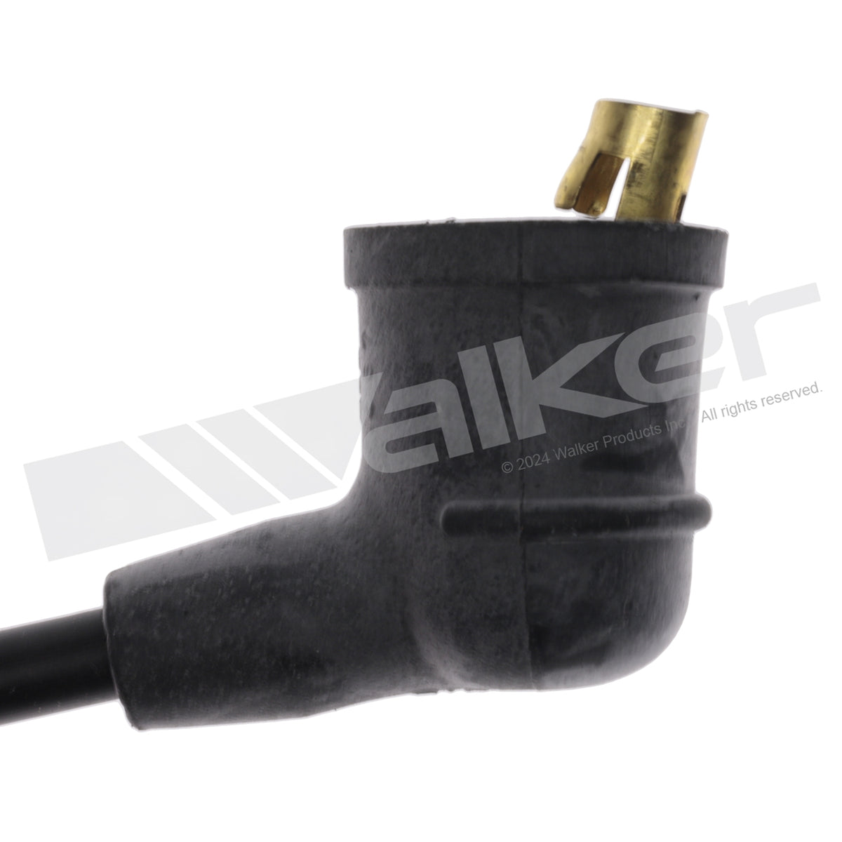 Walker Products ThunderCore PRO Spark Plug Wire Set - 924-1287
