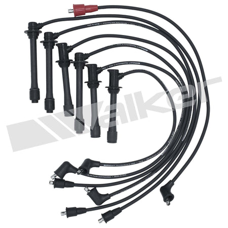 Walker Products ThunderCore PRO Spark Plug Wire Set - 924-1288