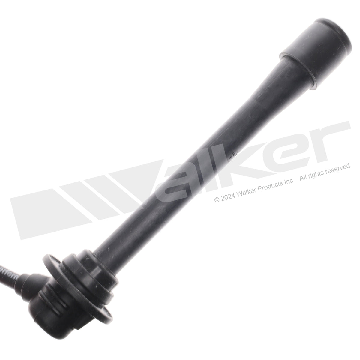 Walker Products ThunderCore PRO Spark Plug Wire Set - 924-1288