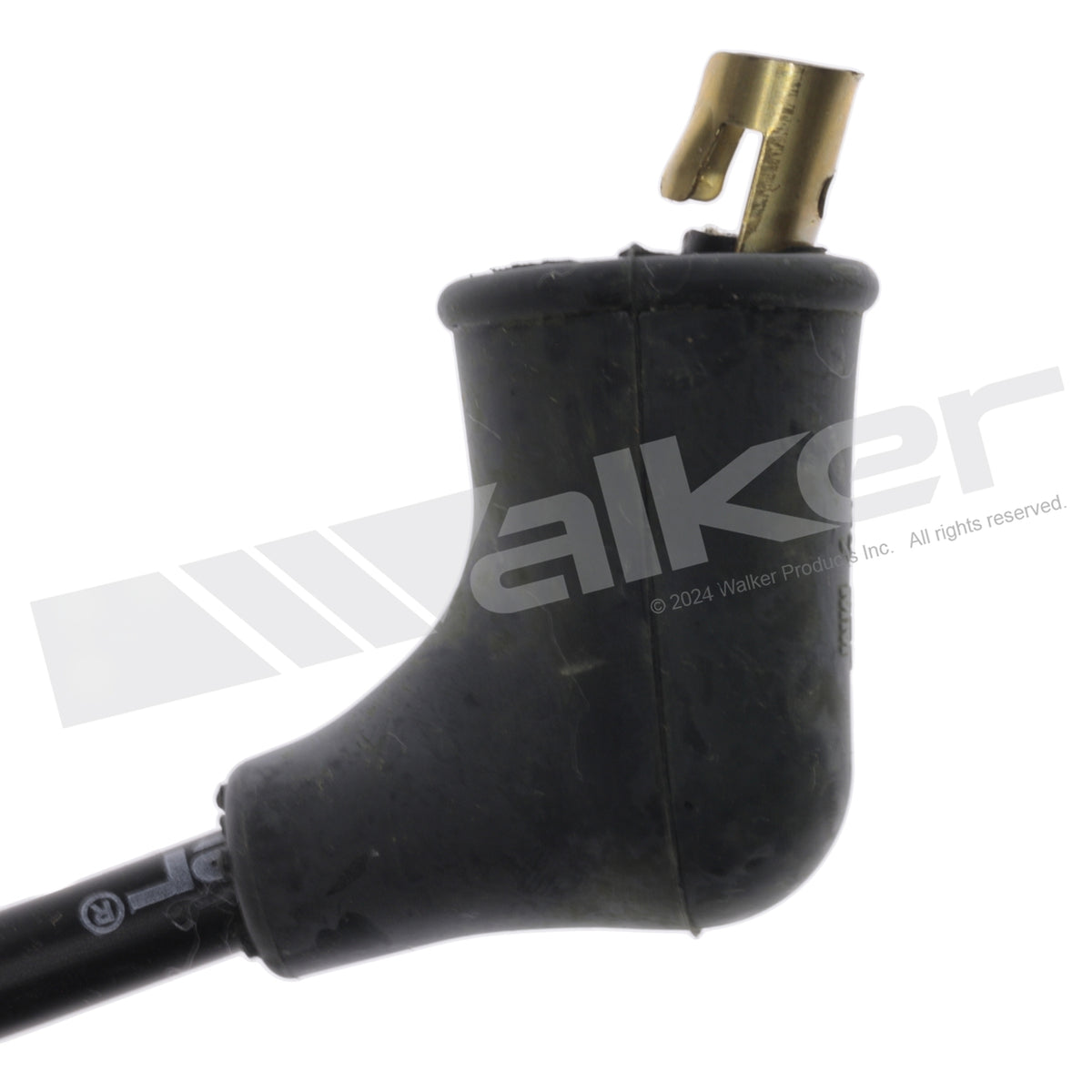 Walker Products ThunderCore PRO Spark Plug Wire Set - 924-1288