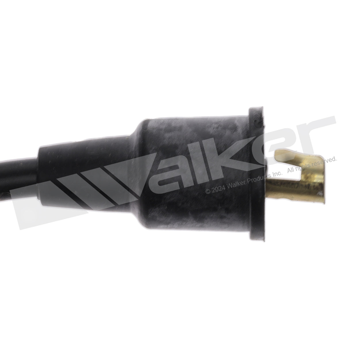 Walker Products ThunderCore PRO Spark Plug Wire Set - 924-1288