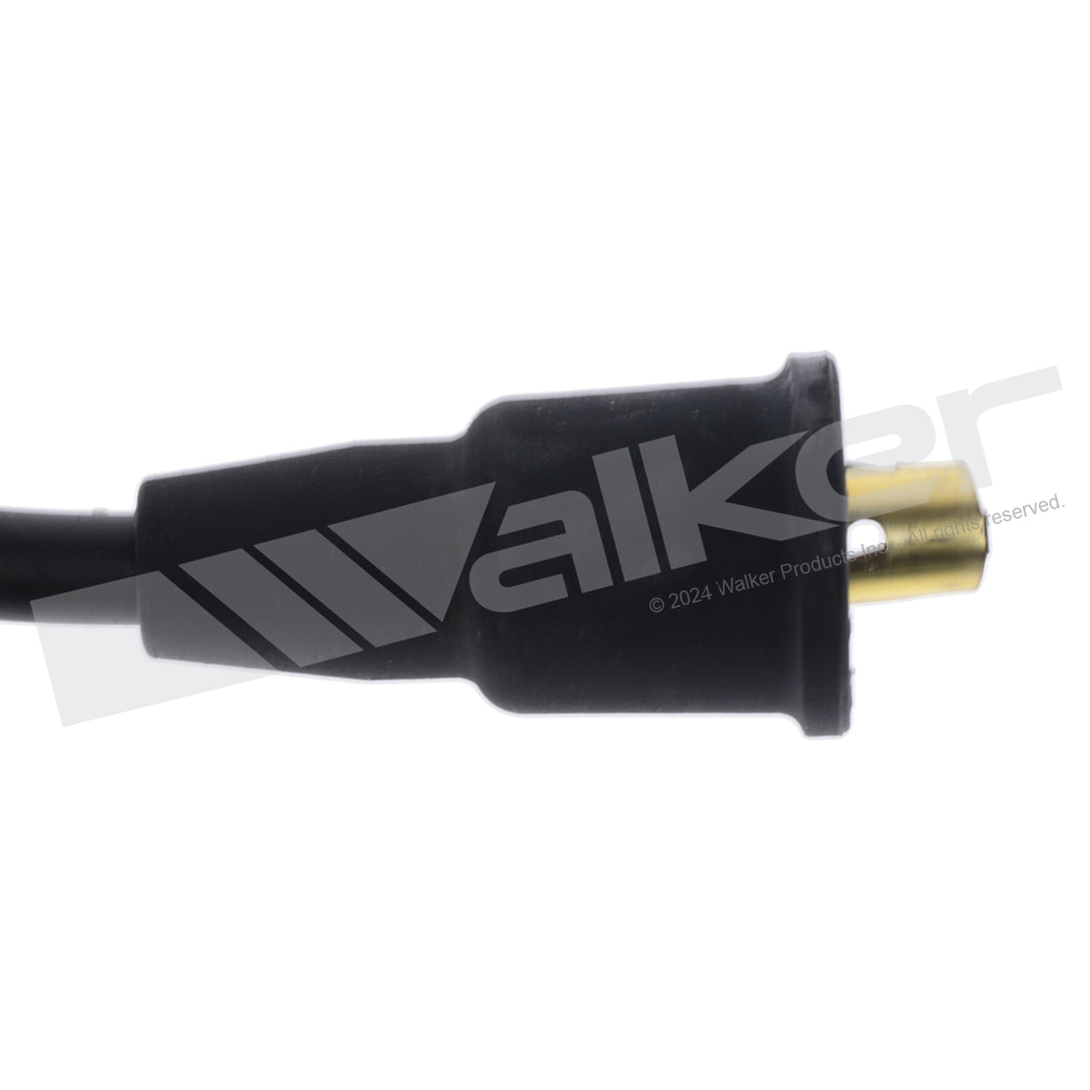 Walker Products ThunderCore PRO Spark Plug Wire Set - 924-1289
