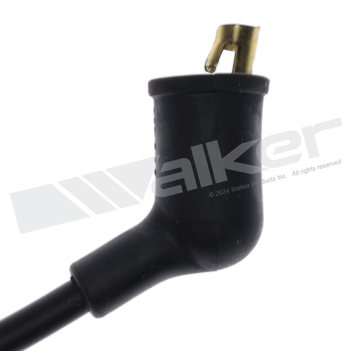 Walker Products ThunderCore PRO Spark Plug Wire Set - 924-1289