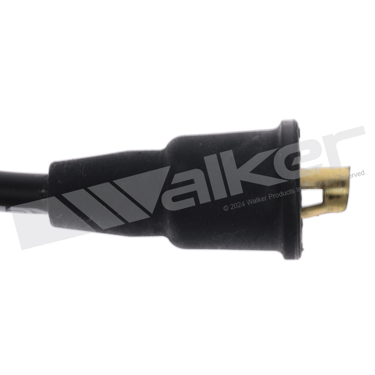 Walker Products ThunderCore PRO Spark Plug Wire Set - 924-1290