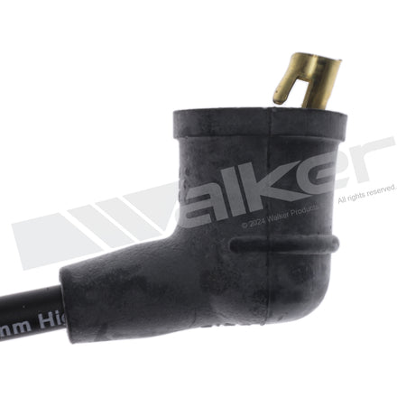 Walker Products ThunderCore PRO Spark Plug Wire Set - 924-1290