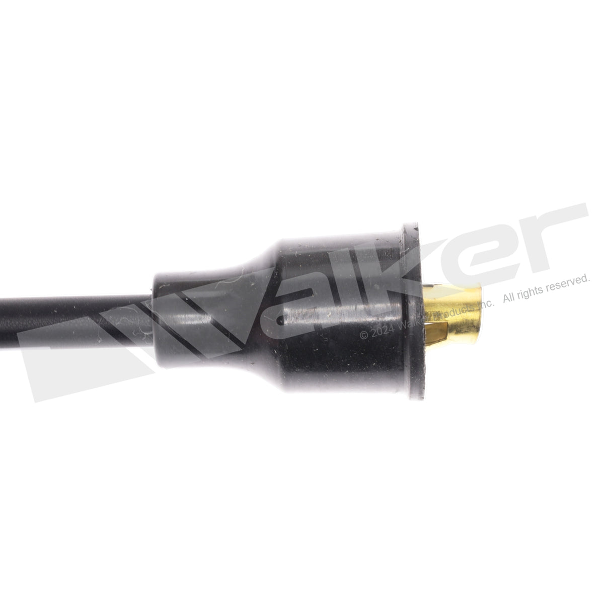 Walker Products ThunderCore PRO Spark Plug Wire Set - 924-1291
