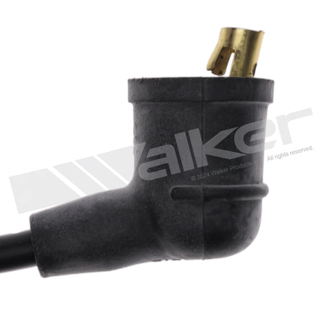Walker Products ThunderCore PRO Spark Plug Wire Set - 924-1292