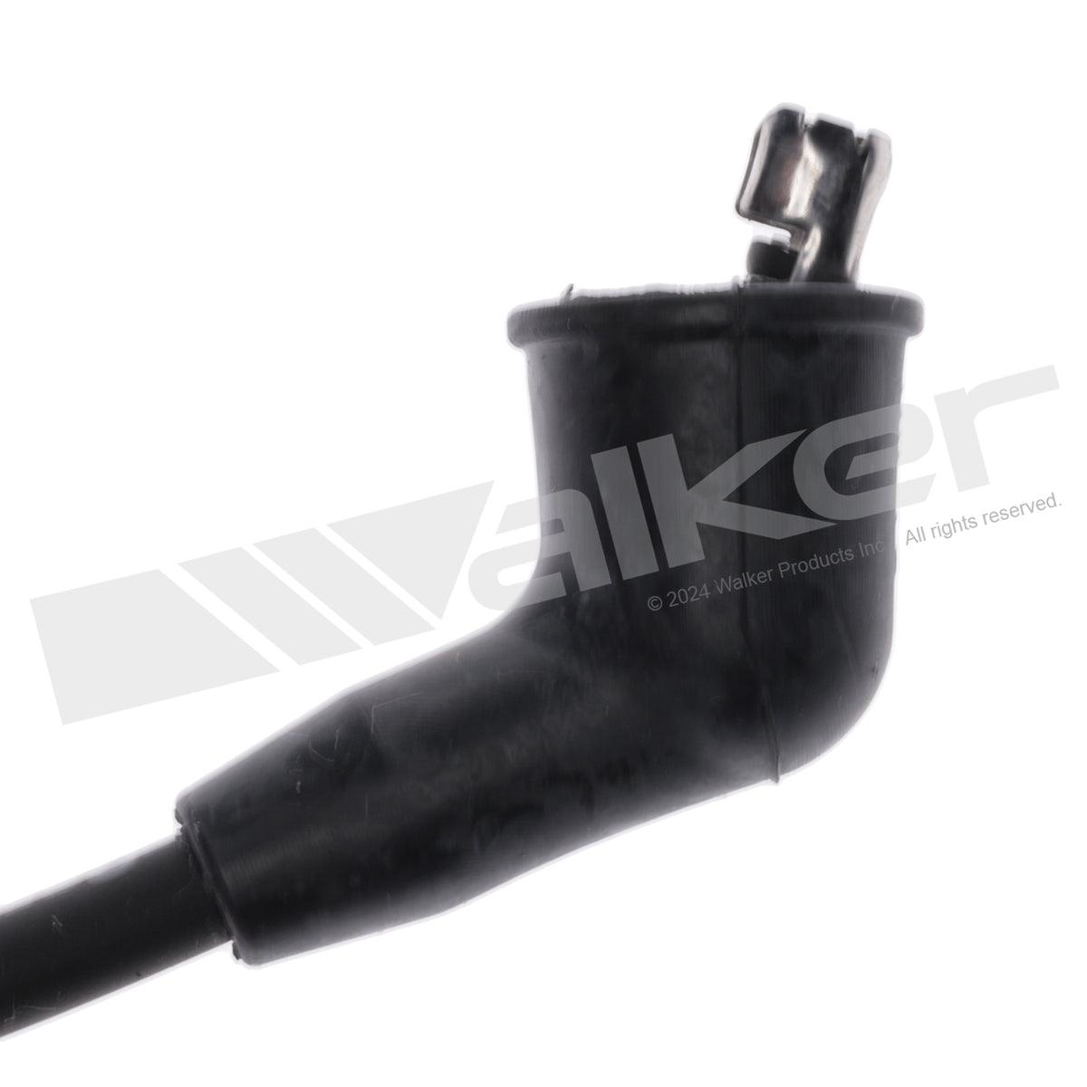 Walker Products ThunderCore PRO Spark Plug Wire Set - 924-1293