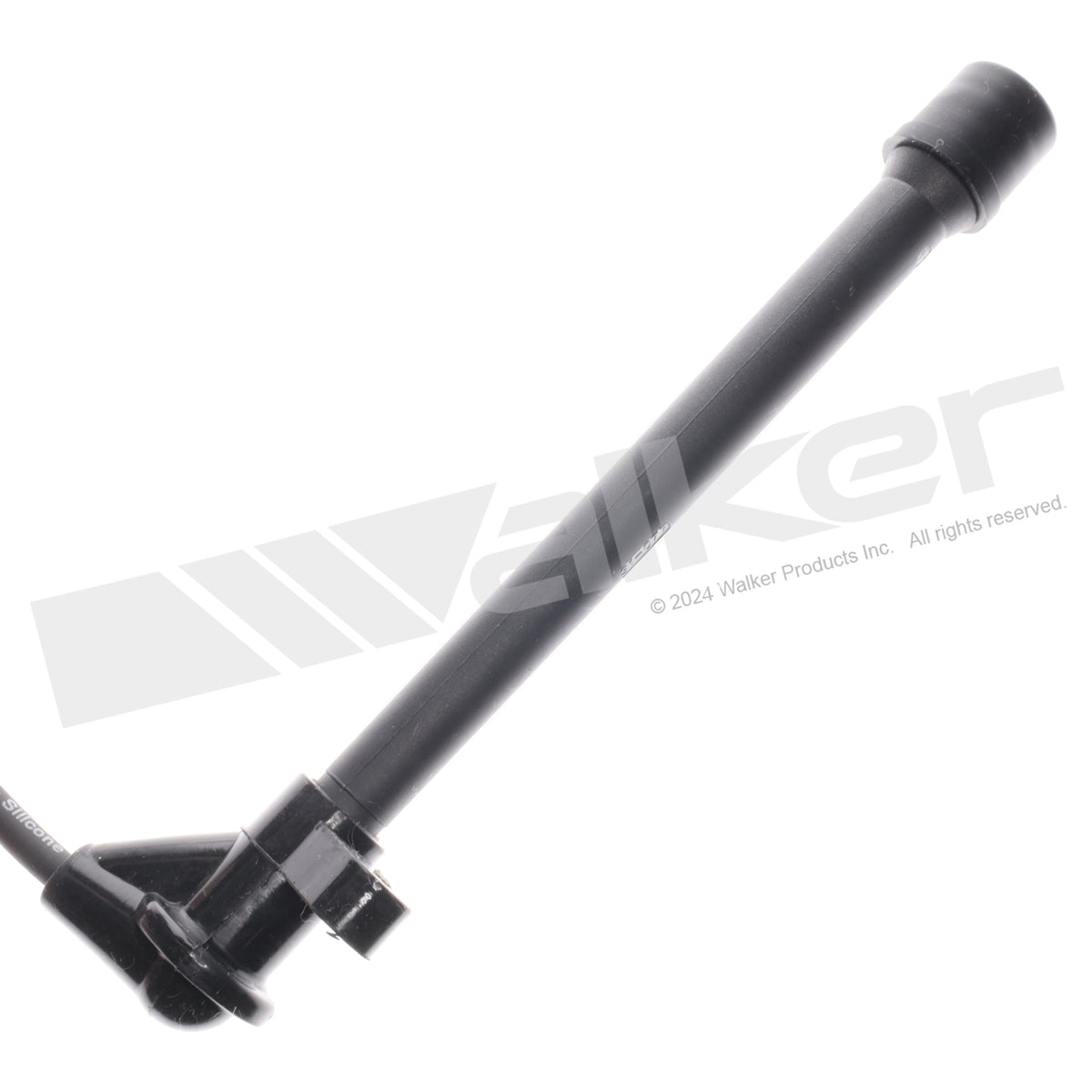 Walker Products ThunderCore PRO Spark Plug Wire Set - 924-1293